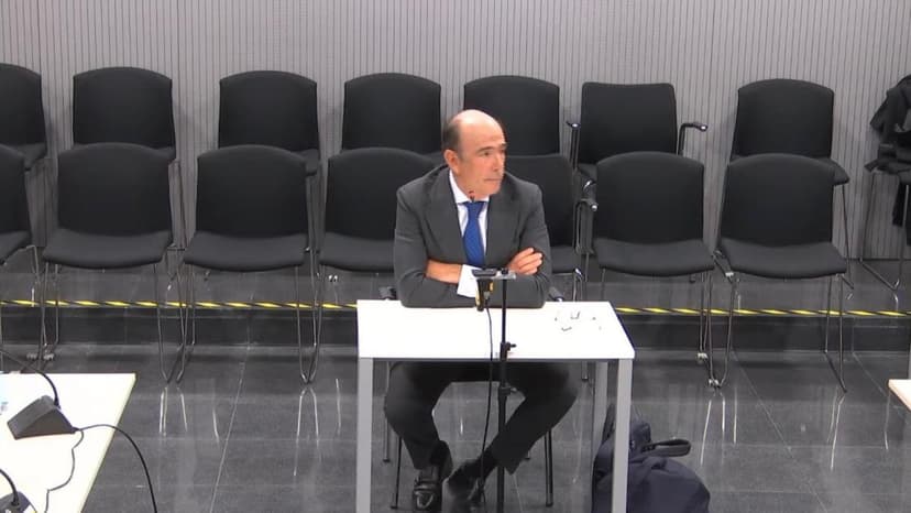 Former PP Deputy Marcelino Oreja Defends Jordi Pujol Ferrusola in Business