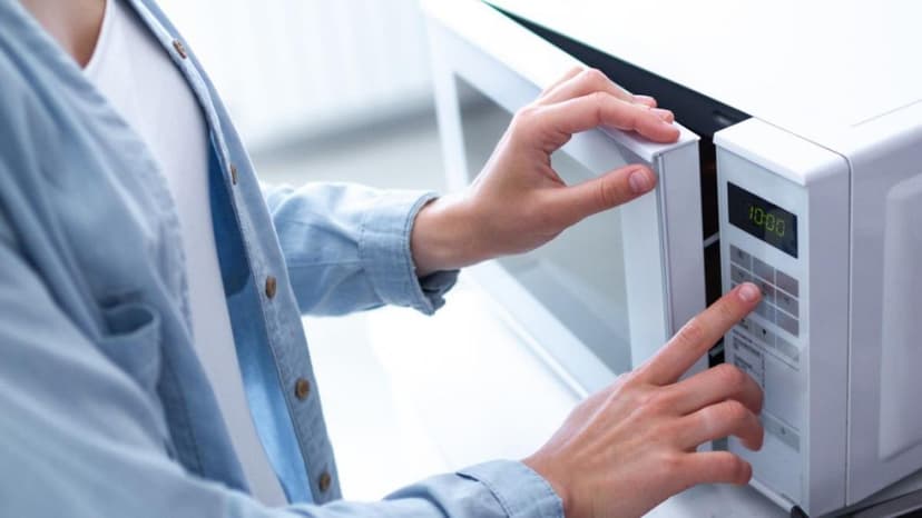 Best Microwaves of 2026: A Buyer's Guide