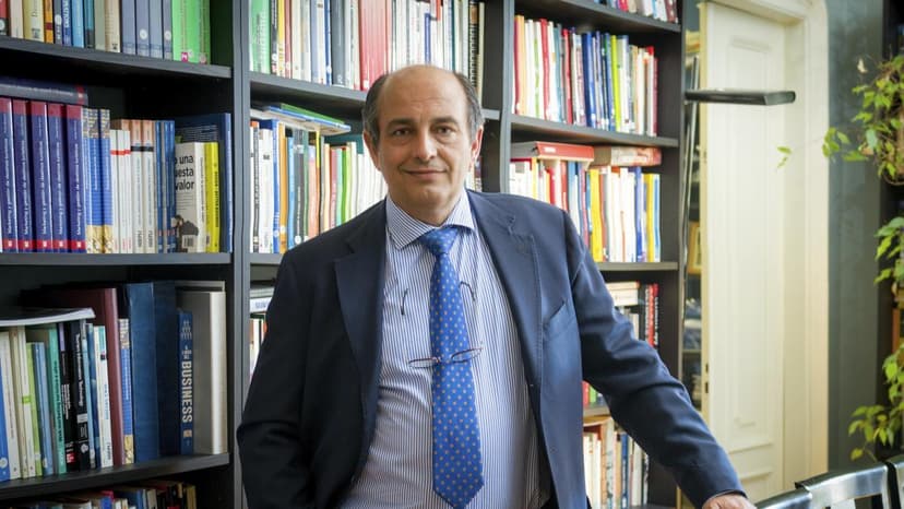 
                                             “Una candidatura olímpica Barcelona-Pirineos tendría problemas de marca”
                                         