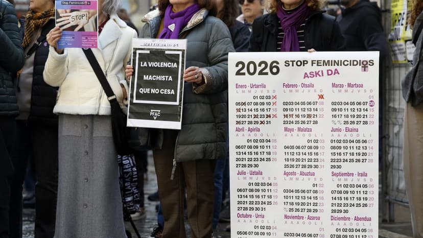 UN High Commissioner Declares Violence Against Women a 'Global Emergency'