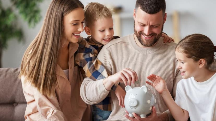 Bank Deposits Offer High Yields Despite ECB Rate Freeze