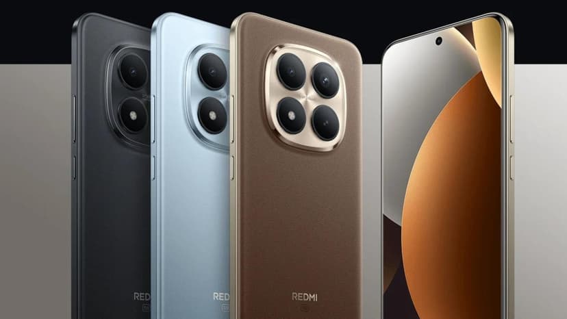 Xiaomi 17 Ultra Teased as Redmi Note 15 Pro Price Drops