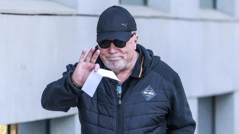 Trial begins for Villarejo and journalists in Dina Bousselham phone case