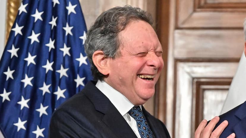 Pritzker Prize Communication Delayed Amid Epstein Controversy