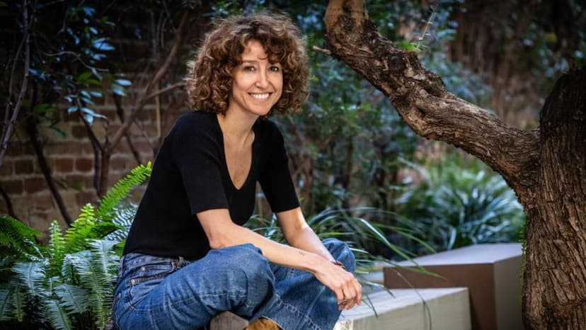 Spanish journalist Agnès Marquès releases new book 'La segona vida de Ginebra Vern'