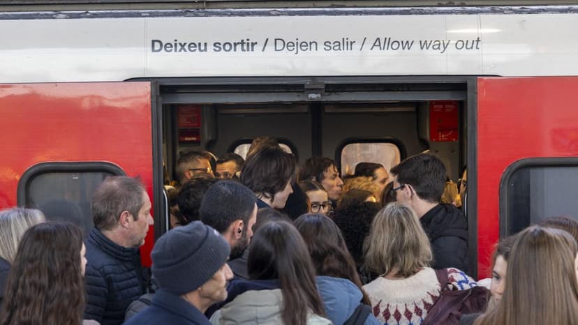 Second Day of FGC Strike Sees Minimum Services Maintained