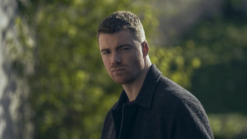 
                                                                                                                                                   'El agente nocturno', una caída estrepitosa para Netflix
                                                                                                                                               