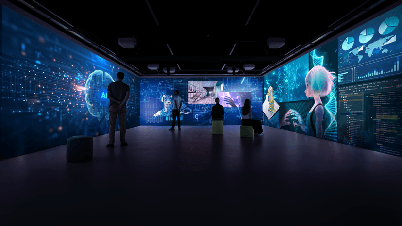 
                                                                                                                                   El 39% de las habilidades quedarán obsoletas en 2030: así puedes adelantarte
                                                                                                                               