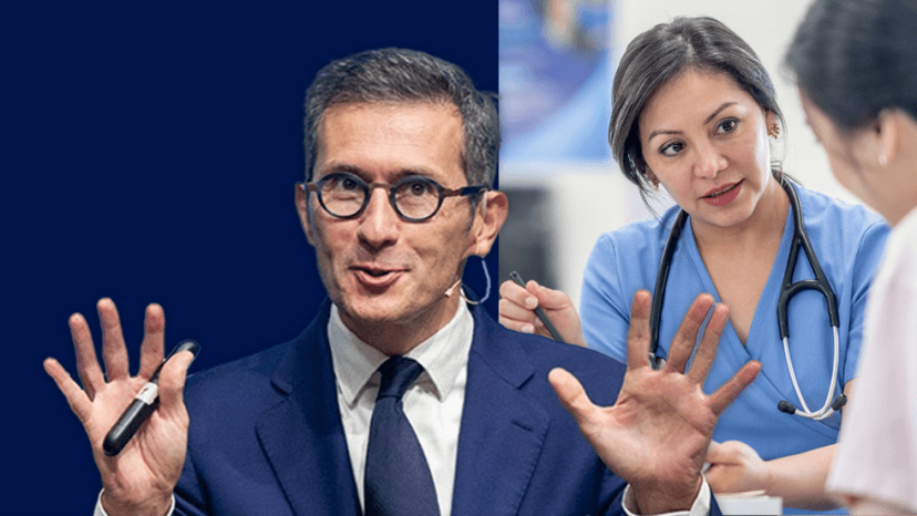 Europe's Need for Immigrants in Healthcare