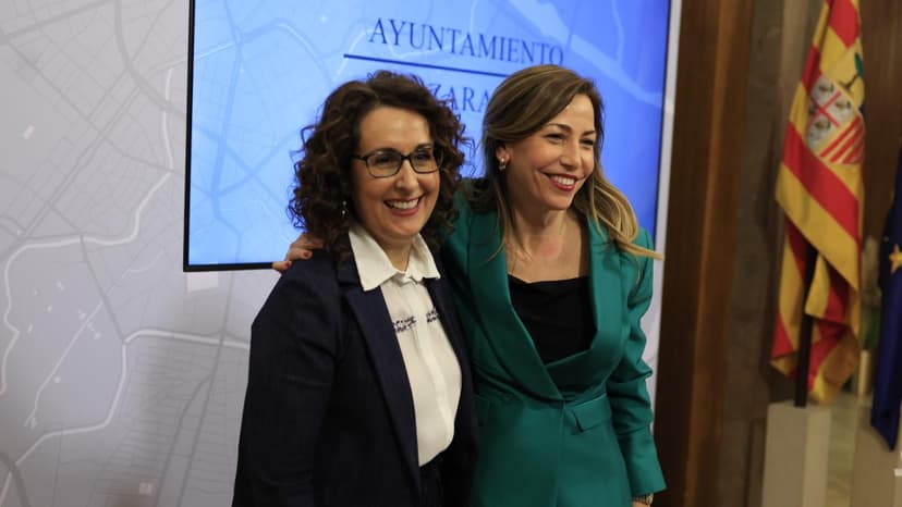 PP and Vox Reach Budget Agreement for Zaragoza