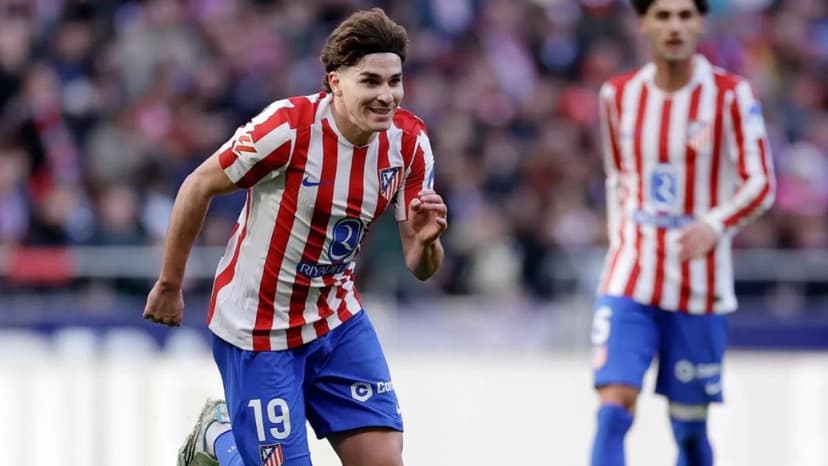 Where to watch Oviedo - Atlético de Madrid: day and time of the LaLiga EA Sports match