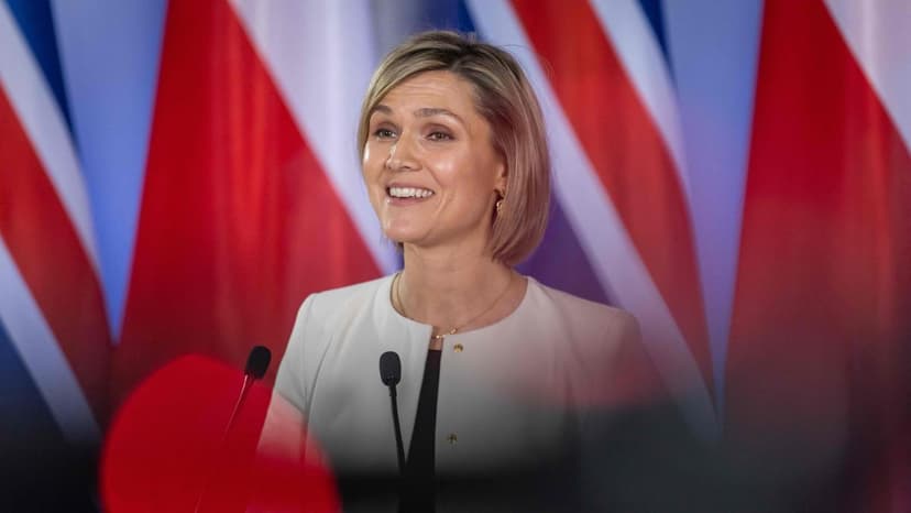 
          Islandia celebrará un referéndum sobre su adhesión a la UE “en los próximos meses”
      