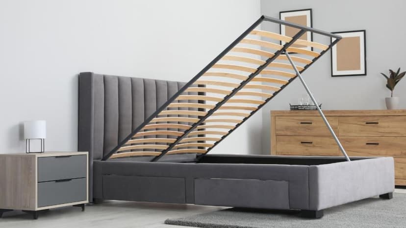 Comparison of the best folding divans 2026: 5 models