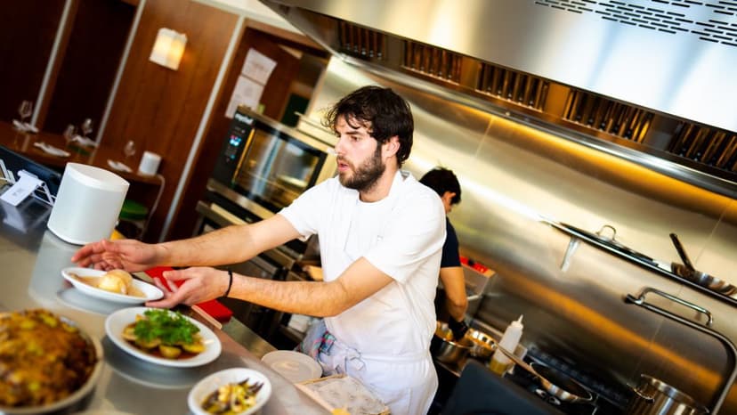 Bar Bocata Expands with Second Location in Barcelona's Eixample