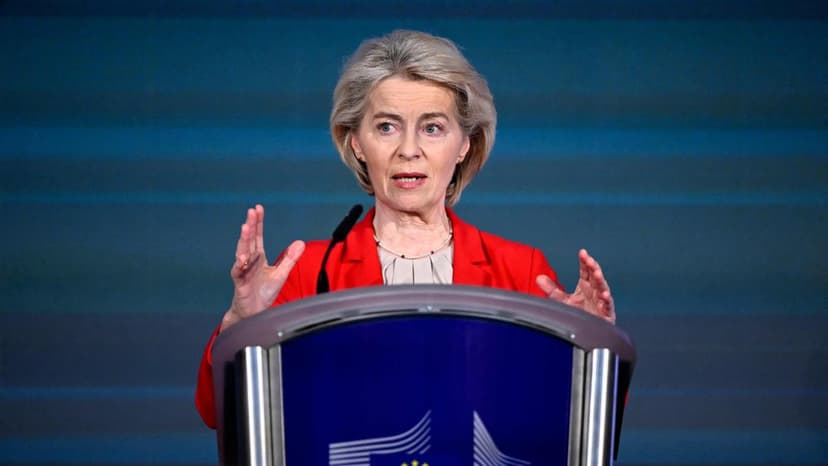 EU 'Made in Europe' Law Stalls Over Member Disagreements