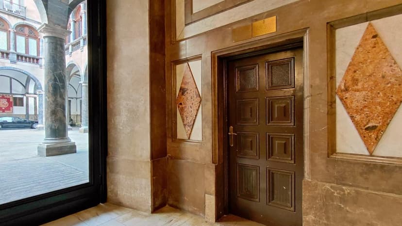 The Hideout of La Mercè