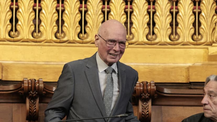 Barcelona Councilman Lluís Rabell Resigns Due to Cancer