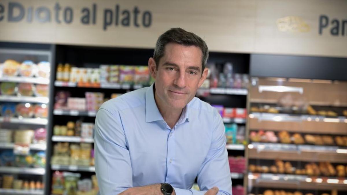 Company Led by Martin Tolcachir Recovers from Losses, Plans Expansion