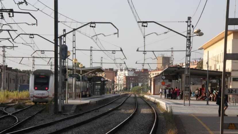 Adif Awards Contract for Figueres-Vilafant Station Remodeling and Railway Bypass Project