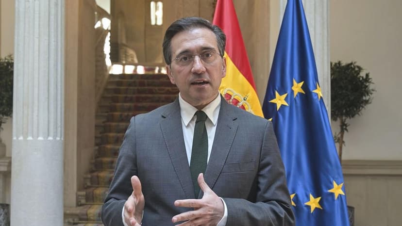 The Government warns that it will not authorize the US to use its bases in Spain to attack Iran