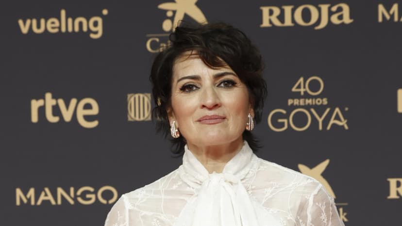 
                                       Grupos de ultras católicos cargan contra Sílvia Abril por su opinión crítica sobre el cristianismo
                                   