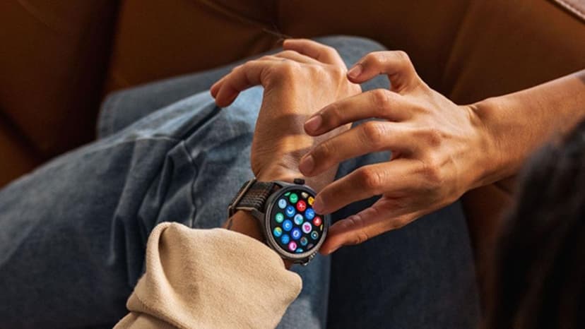 Amazfit Balance vs. Garmin Venu Sq 2: A Smartwatch Comparison