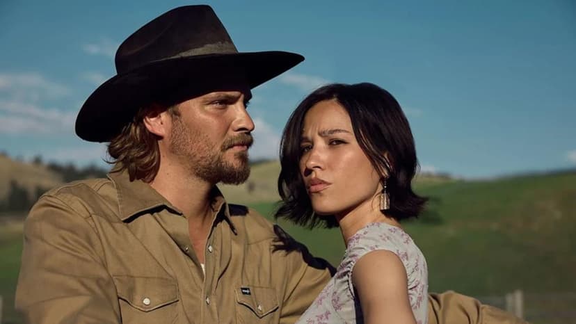 
                                                                                                                                     ¿Qué pasó con Monica Dutton? 'Marshals', el spin-off de 'Yellowstone', resuelve la incógnita
                                                                                                                                 