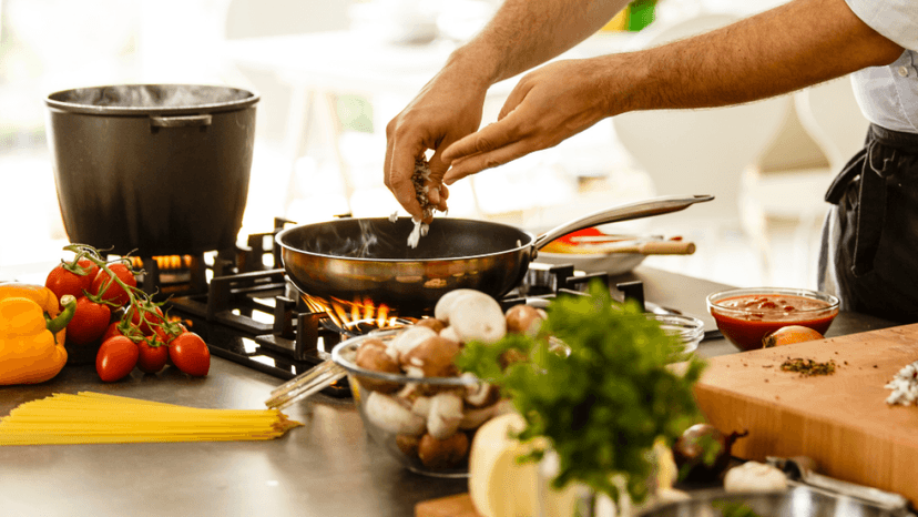 Kitchen Appliance Sales and Offers