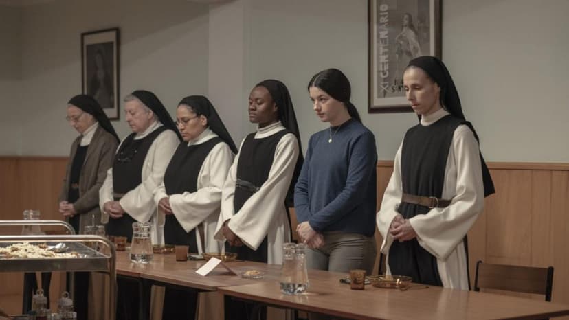 Opinion: Teenage Sundays