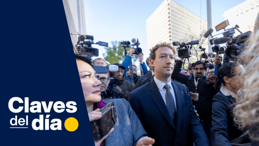 Social media on trial in the United States and the MWC surprises we didn't see coming