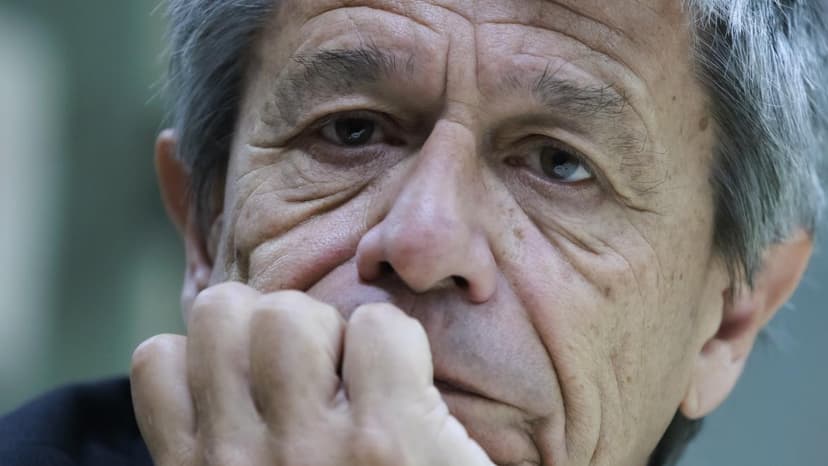 
                                                                                                                        “Mi madre tenía fe en Rusia, quería que se acercara a Europa, pero se equivocó”
                                                                                                                    