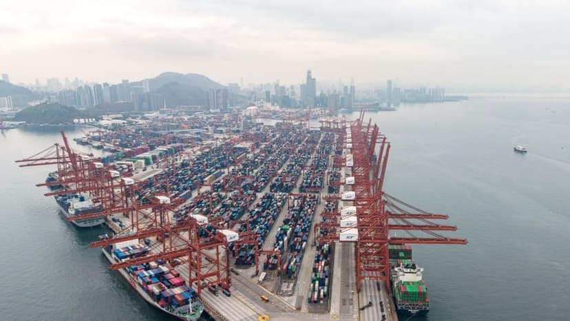 China and Thailand Ban Fuel Exports Amid Shortage Fears