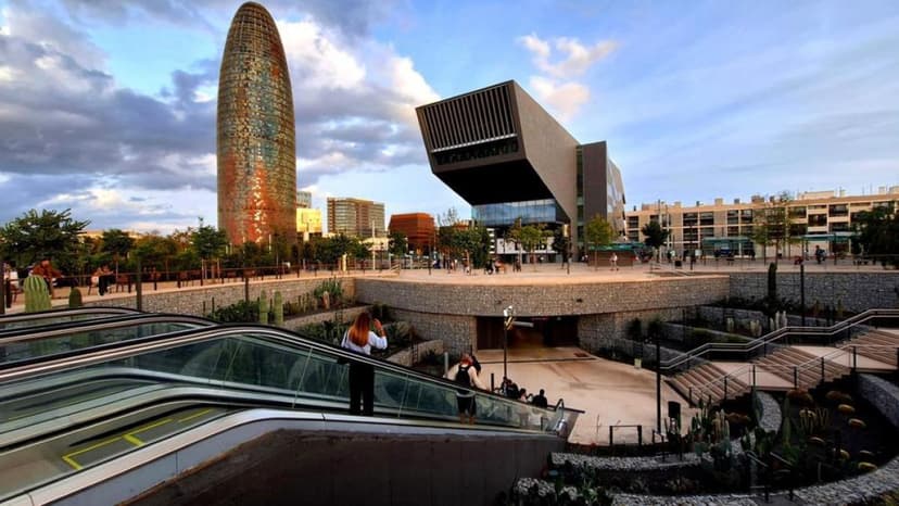 The Visual Arts Platform denounces “bad practices” in the selection process for the new director of the Design Museum