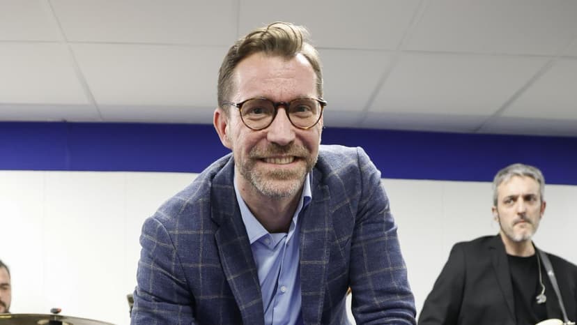 Suspense before the proclamation of candidates: Ciria could be left out