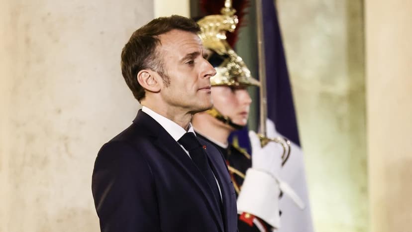 Germany and France Lead European Defense Strategy