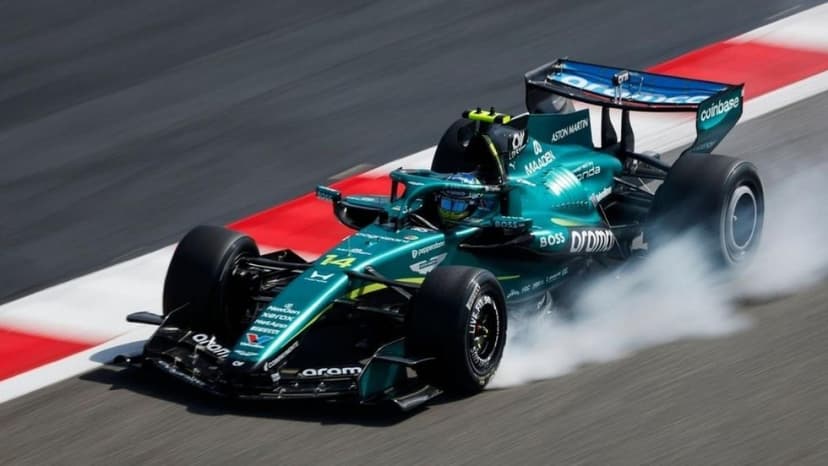 
                                                                                             Si quieres ver todo el Mundial de F1, contrata el Plan Motor de DAZN desde 14,99 € al mes
                                                                                         