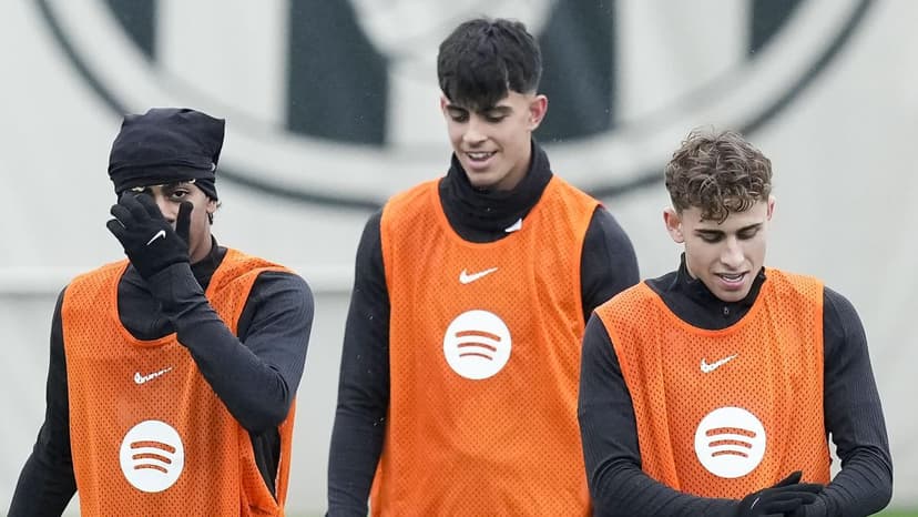 The depth of Raphinha and Ferran, solutions to escape pressure, and other keys to Athletic-Barça