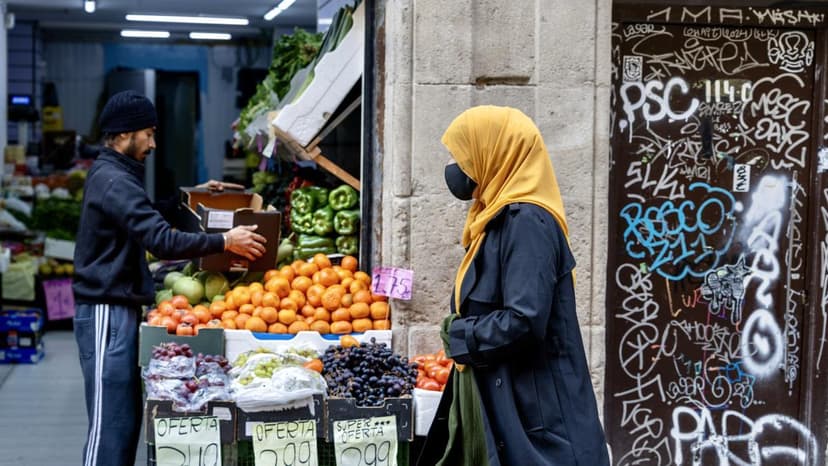 Feminism, facing the challenge of unmasking the far-right