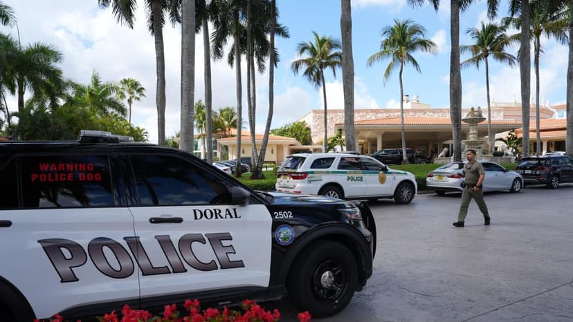 Trump Gathers Latin American Leaders in Miami to Counter China