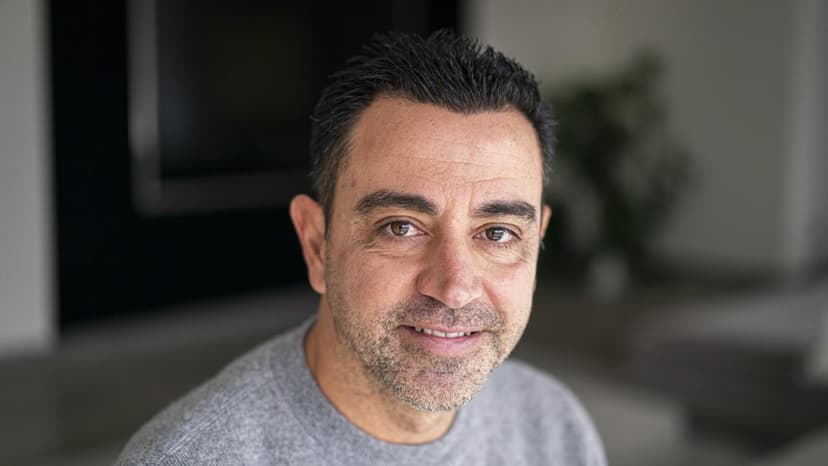 Xavi Hernández: 'Echevarría has more power than the president'