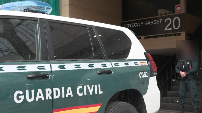 
                                         Un alto funcionario facilitaba los permisos eólicos a Forestalia, según la Guardia Civil
                                     