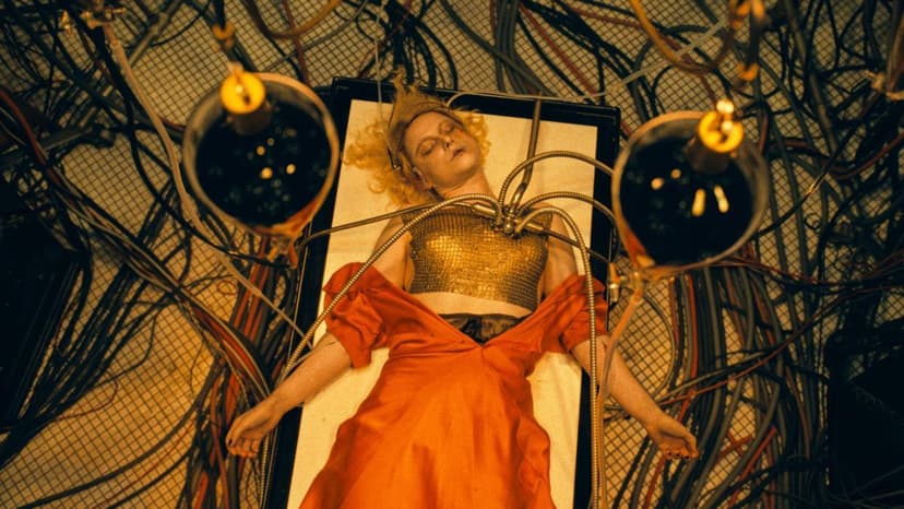 
                                                                                                                                            ‘Frankenstein’ y el dolor maternal
                                                                                                                                        