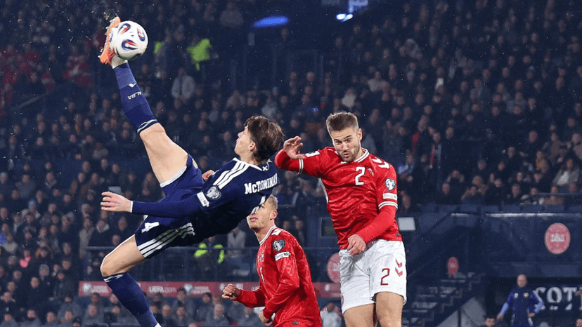 Scotland and the World Cup: 'pubs' and holidays in anticipation of the most longed-for triumph since Culloden