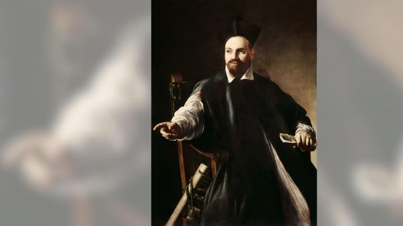 Italy buys Caravaggio's 'Maffeo Barberini' for 30 million from a private collector