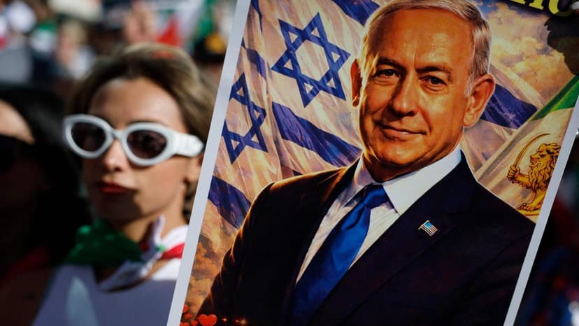 Israel Presents Budget Doubling Military Spending