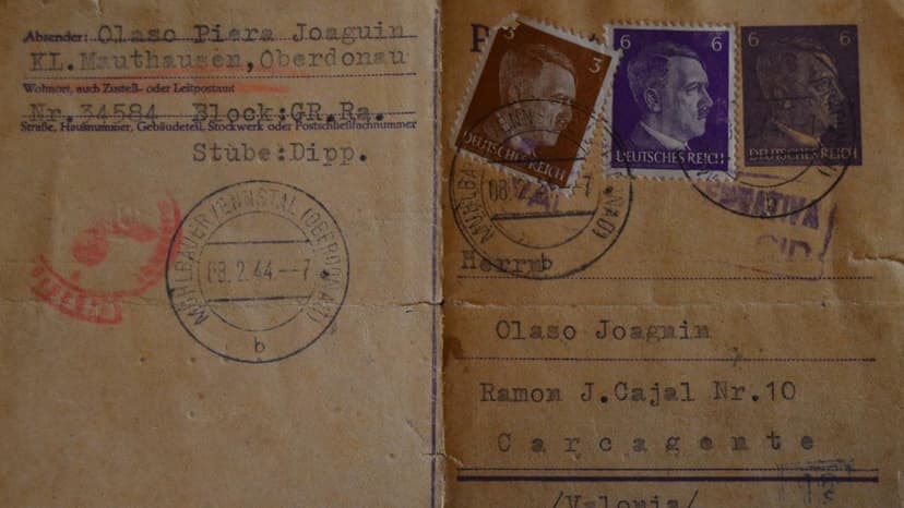 Carles Senso: 'Joaquín and Lola were not heroes or gods, they were people wanting to survive'