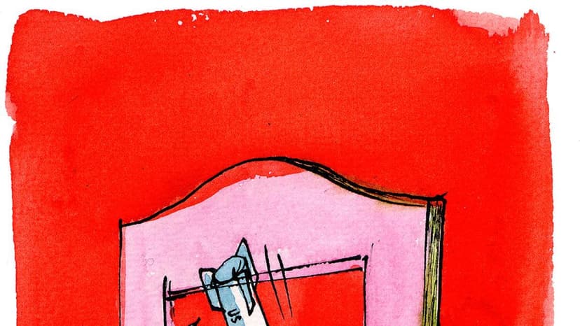 Trump-Iran: An AI Hallucination?