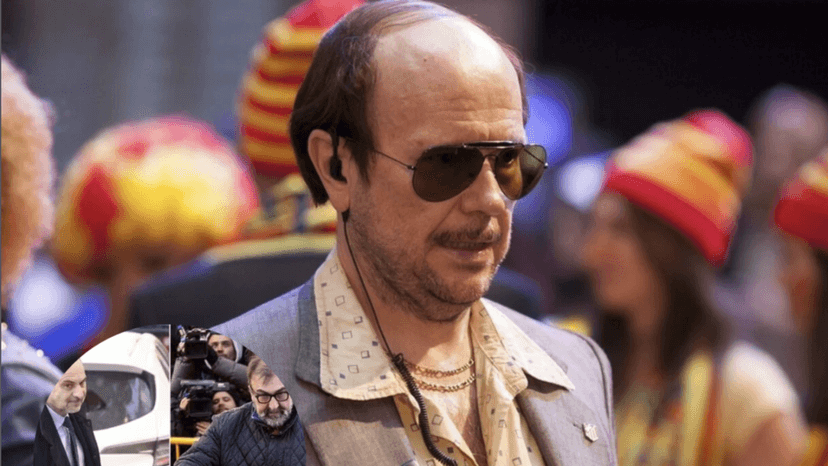 
                                            ‘Torrente Presidente’ supera todas las expectativas: el mejor estreno en salas de cine de los últimos 15 años
                                        