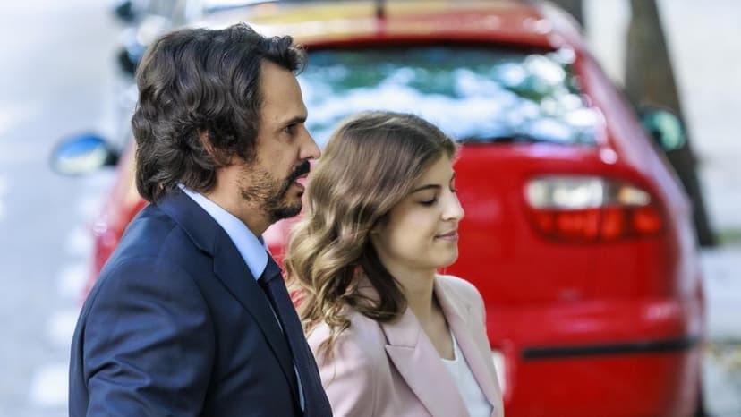 González Amador and Accomplices Seek Case Contamination in Fraud Trial