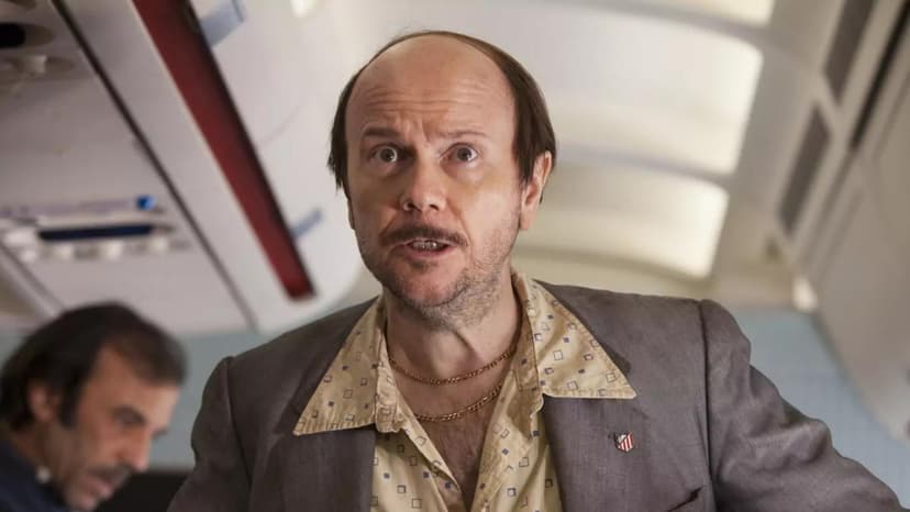 
                                       Las primeras reacciones a 'Torrente Presidente', el mejor estreno en cines de los últimos años
                                   